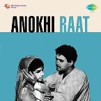 Pochette Anokhi Raat