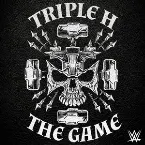 Pochette The Game (Triple H)
