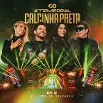 Pochette Atemporal Ep.2 - Ao Vivo em Salvador (Ao Vivo)