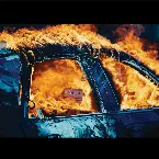 Pochette Trial by Fire