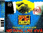 Pochette Nothing Like Viva (Remixes)