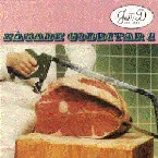 Pochette Sågade godbitar 1