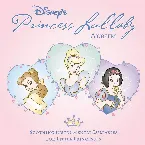 Pochette Disney's Princess Lullaby Album
