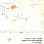 Pochette Red Chrysanthemums Solos 1977