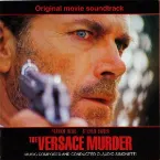 Pochette The Versace Murder