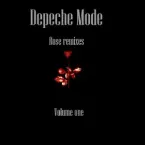 Pochette Rose Remixes, Volume 1
