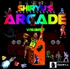 Pochette Shiryu's Arcade, Volume 7