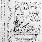 Pochette Veronica Takes a Bath