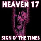 Pochette Sign O' The Times