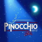 Pochette Pinocchio: Il grande musical