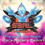 Pochette Through the Night (Jack Anders Remix)