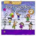 Pochette Die 30 besten Partylieder für Kinder 2