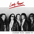 Pochette Zawsze tam gdzie ty