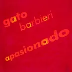 Pochette Apasionado
