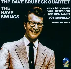 Pochette Time Out / Brubeck Time