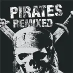 Pochette Pirates Remixed