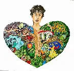 Pochette Ayuda / Help para Glenda Torrado!