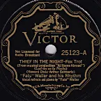 Pochette Thief in the Night / Got a Bran' New Suit