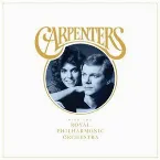 Pochette Carpenters With the Royal Philharmonic Orchestra