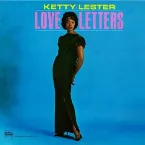 Pochette Love Letters