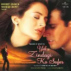 Pochette Yeh Zindagi Ka Safar