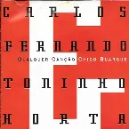 Pochette Qualquer Canção