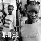 Pochette Don't Cry My Africa