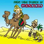 Pochette Folge 47: in Marokko