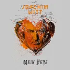 Pochette Mein Herz