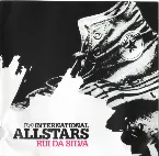 Pochette DJ International Allstars