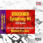 Pochette Symphony #4 (1876 version)