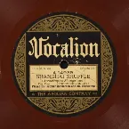 Pochette Shanghai Shuffle / Naughty Man