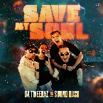 Pochette Save My Soul