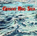 Pochette Great Big Sea