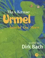 Pochette Urmel taucht ins Meer