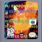 Pochette In Rainbow Roads