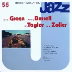Pochette I Giganti Del Jazz Vol. 55