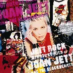 Pochette Jett Rock: Greatest Hits of Joan Jett and the Blackhearts