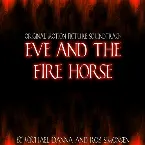 Pochette Eve and the Firehorse