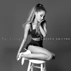 Pochette My Everything