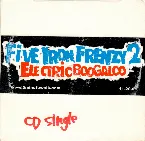 Pochette Five Iron Frenzy 2: Electric Boogaloo