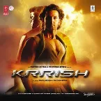 Pochette Krrish Original Background Score