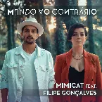 Pochette Mundo ao Contrário