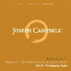 Pochette The Mythic Novels of James Joyce, Lecture 5: Finnegans Wake