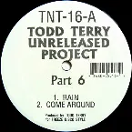 Pochette Unreleased Project Part 6