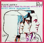 Pochette Jazz Realities