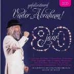 Pochette Gefeliciteerd Vader Abraham!: 80 jaar