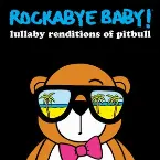 Pochette Lullaby Renditions of Pitbull