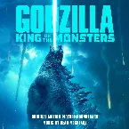 Pochette Godzilla: King of the Monsters: Original Motion Picture Soundtrack