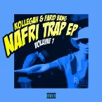 Pochette Nafri Trap EP, Vol. 1